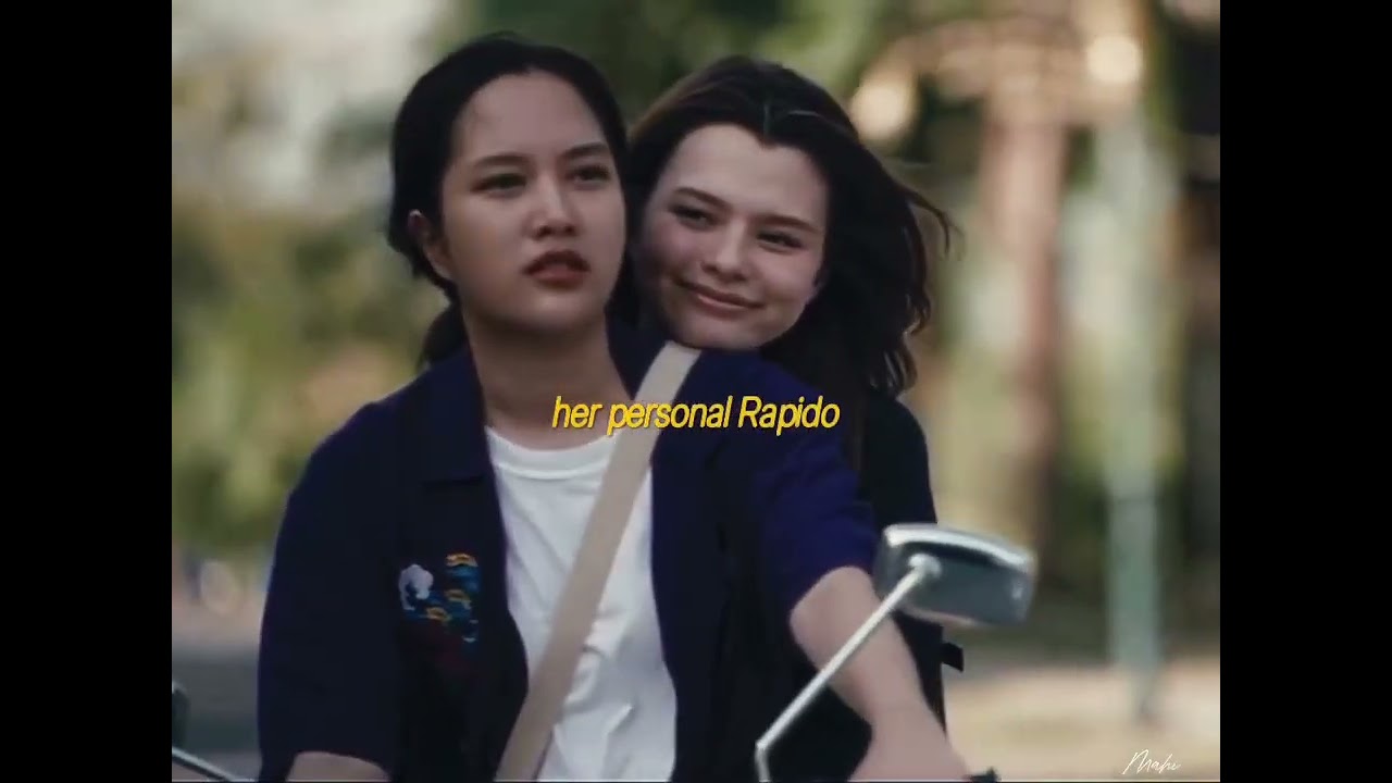 My fav romcom btw(iykyk)🎬#freenbecky#freenbeck#beckfreen#uranus2324#thaigl#glseries#wlw#gledit#fyppp