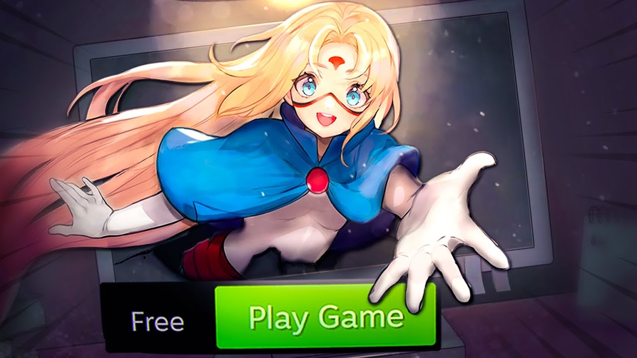 The Best FREE Game You’ve Never Heard Of
