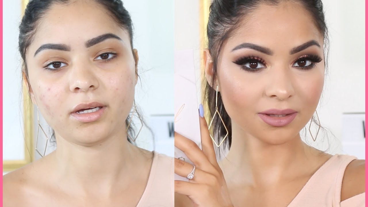 0 to 100: Full Face of First Impressions