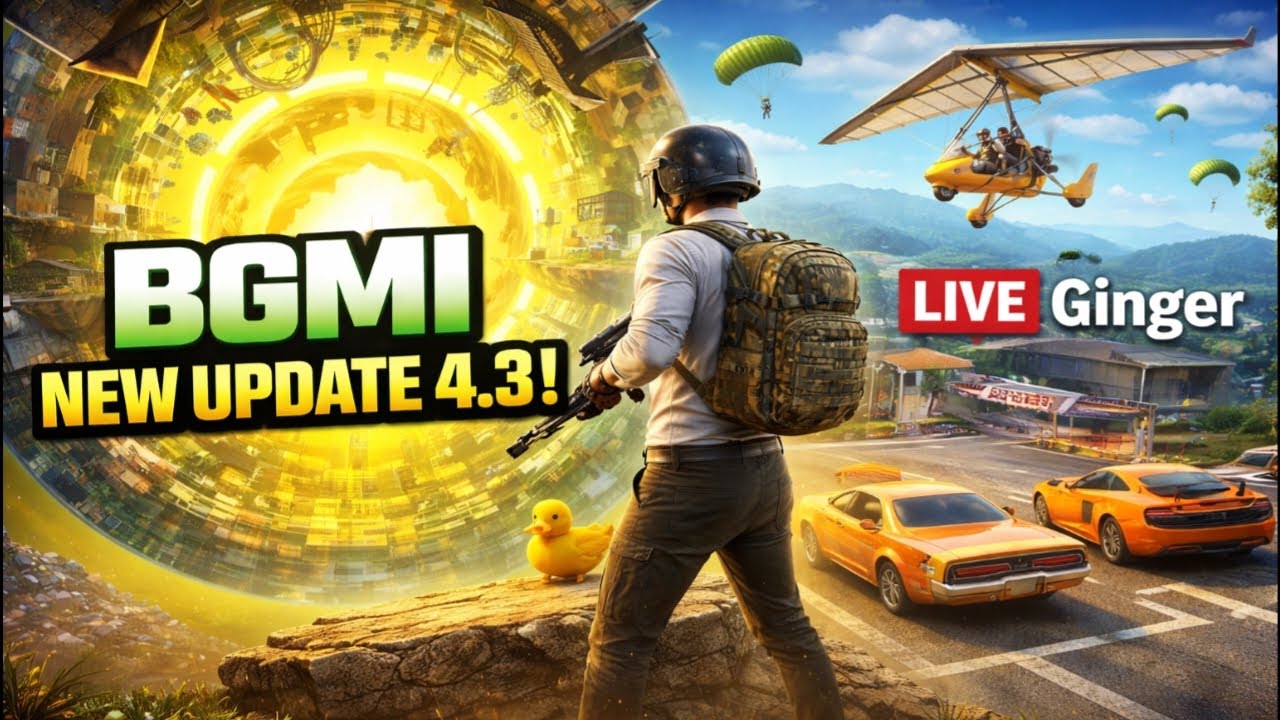 Bgmi live🔴 New Update #bgmilive #pubglive #shortslive #shortsfeed #verticallive #livestream #gaming