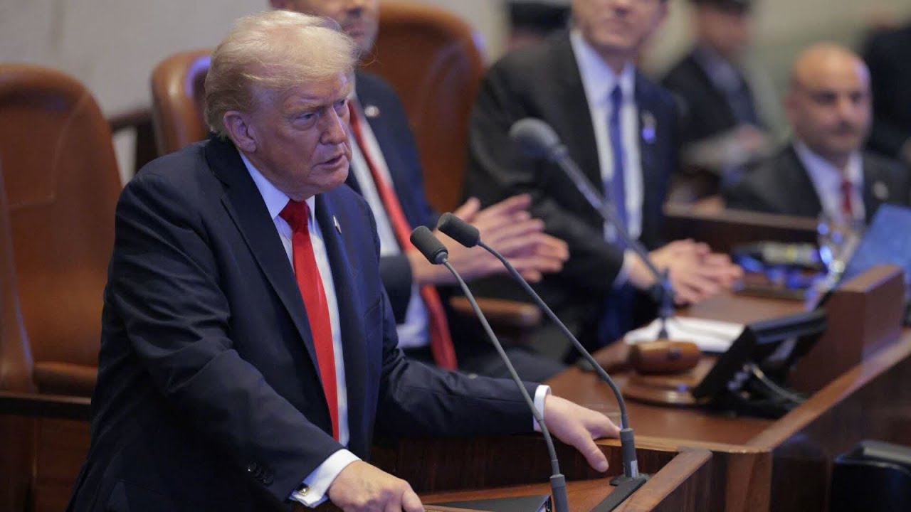 Donald Trump&rsquo;s diplomacy is &lsquo;unbelievable to see&rsquo;