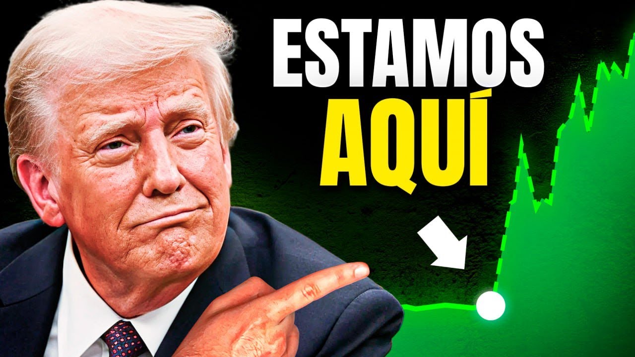 LA BOLSA SER&Aacute; ALCISTA EN 2026 y te explico por qu&eacute; (An&aacute;lisis bolsa, oro, plata y cobre)
