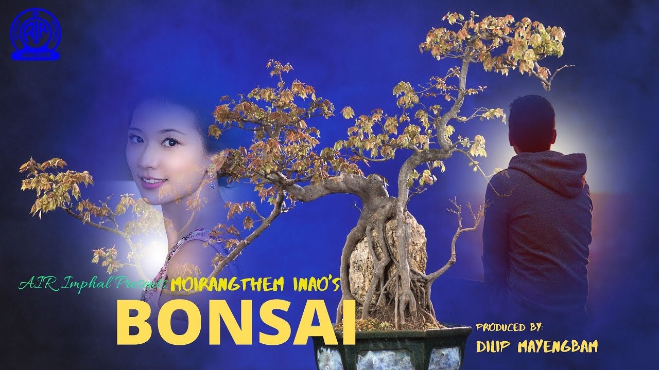 Bonsai | Radio Lila