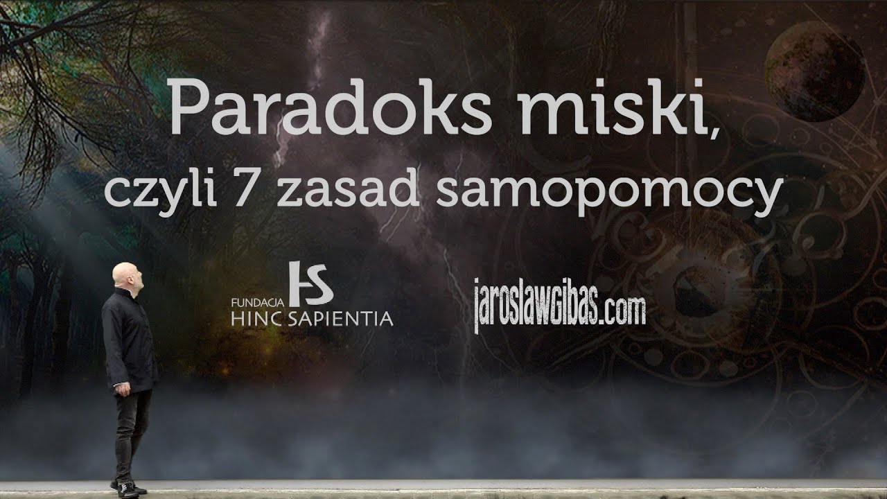 Paradoks miski #242