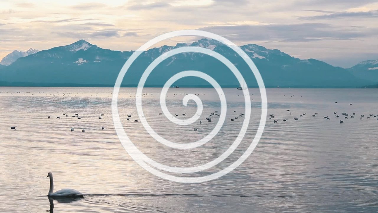 Feng Shui Spirit - Traumhafte Wohlfühlmusik für ein Leben in Harmonie und Einklang