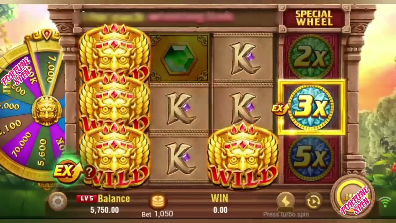 Free Slot Gameplay | Fortune Gems 2 & Money Coming 2 | 2026 New Slot Game (educational video)