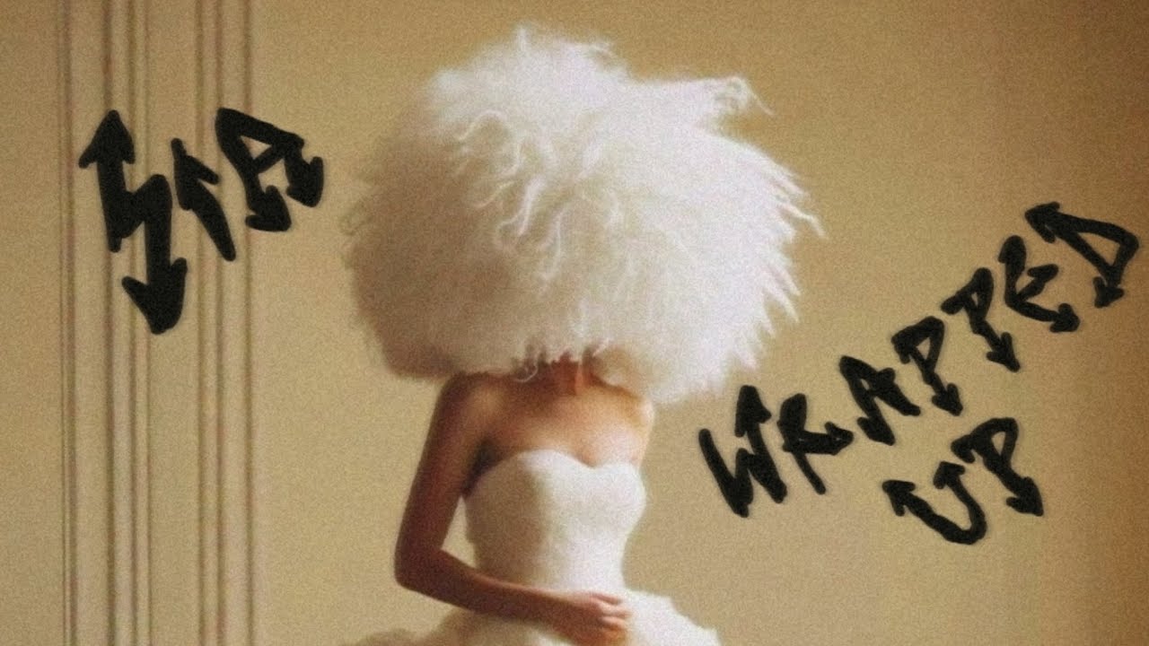Sia - Wrapped Up ( From The Original Motion Picture 