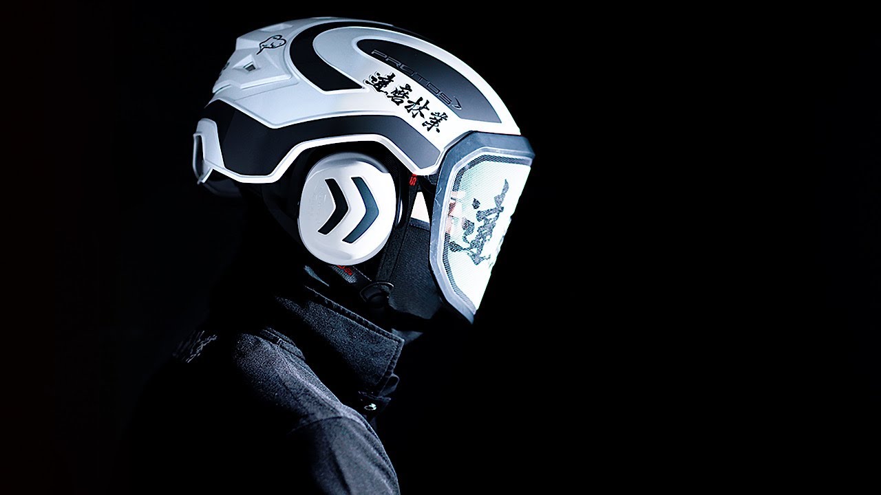 林業用高級ヘルメット！遂に...最高のヘルメットに出会えました【PFANNER・PROTOS】