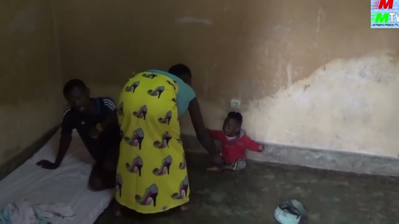 UMUGORE YAMENYE IBANGA ARYAMANA N’UMUBOYI AMUTERA INDA.