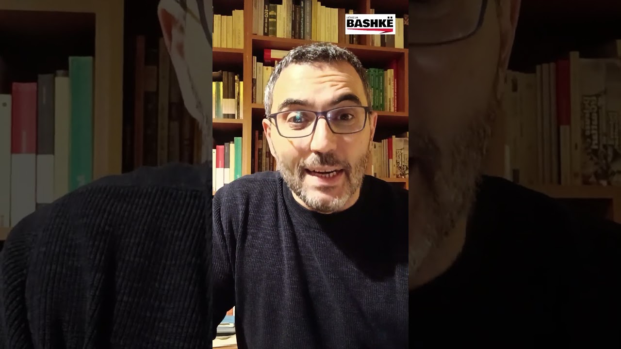 KAQ I FRIKSH&Euml;M &Euml;SHT&Euml; BURGU?! #erionveliaj #saliberisha #ilirmeta #edirama #korrupsion #arlindqori
