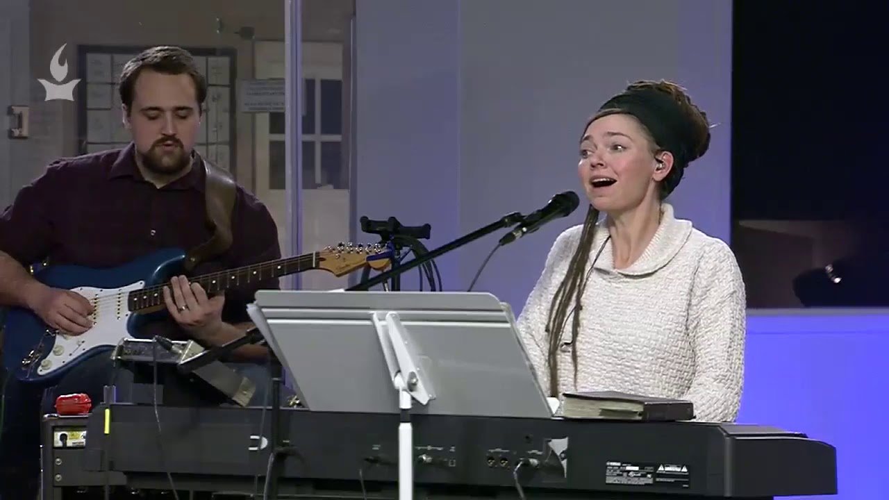 Misty Edwards - Fragile Heart