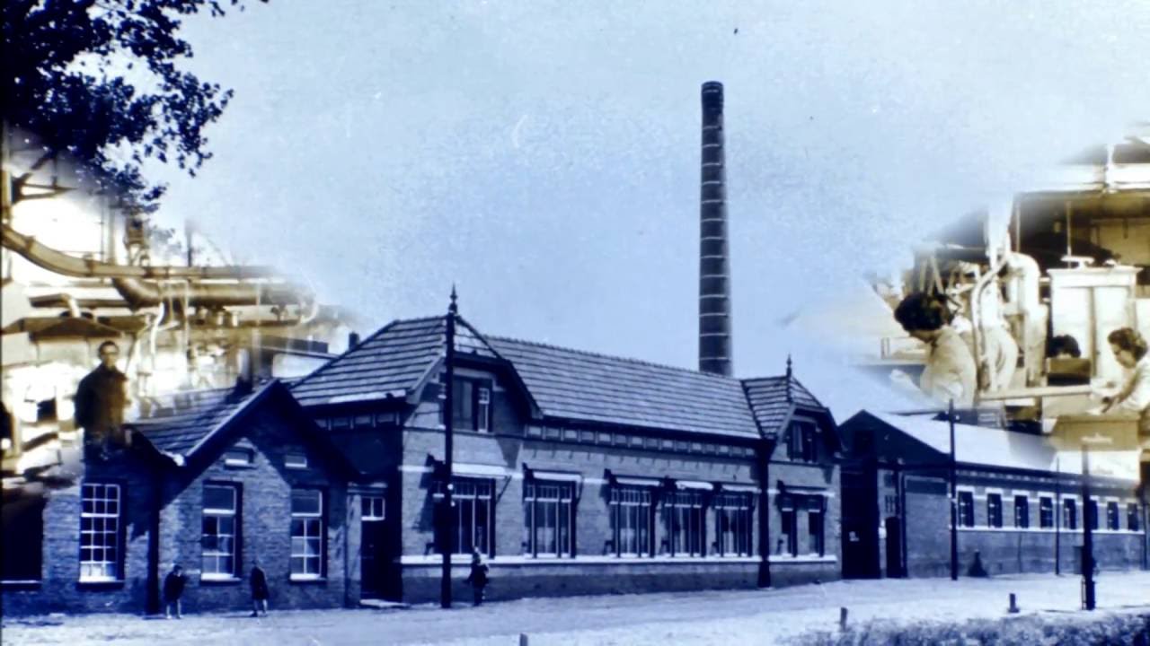 Glasfabriek Nieuw Buinen