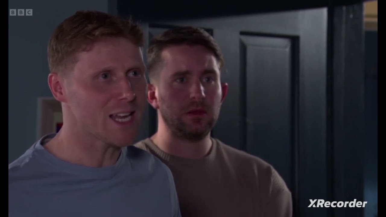EastEnders: Phil Mitchell vs Jay Brown (16th July 2025)