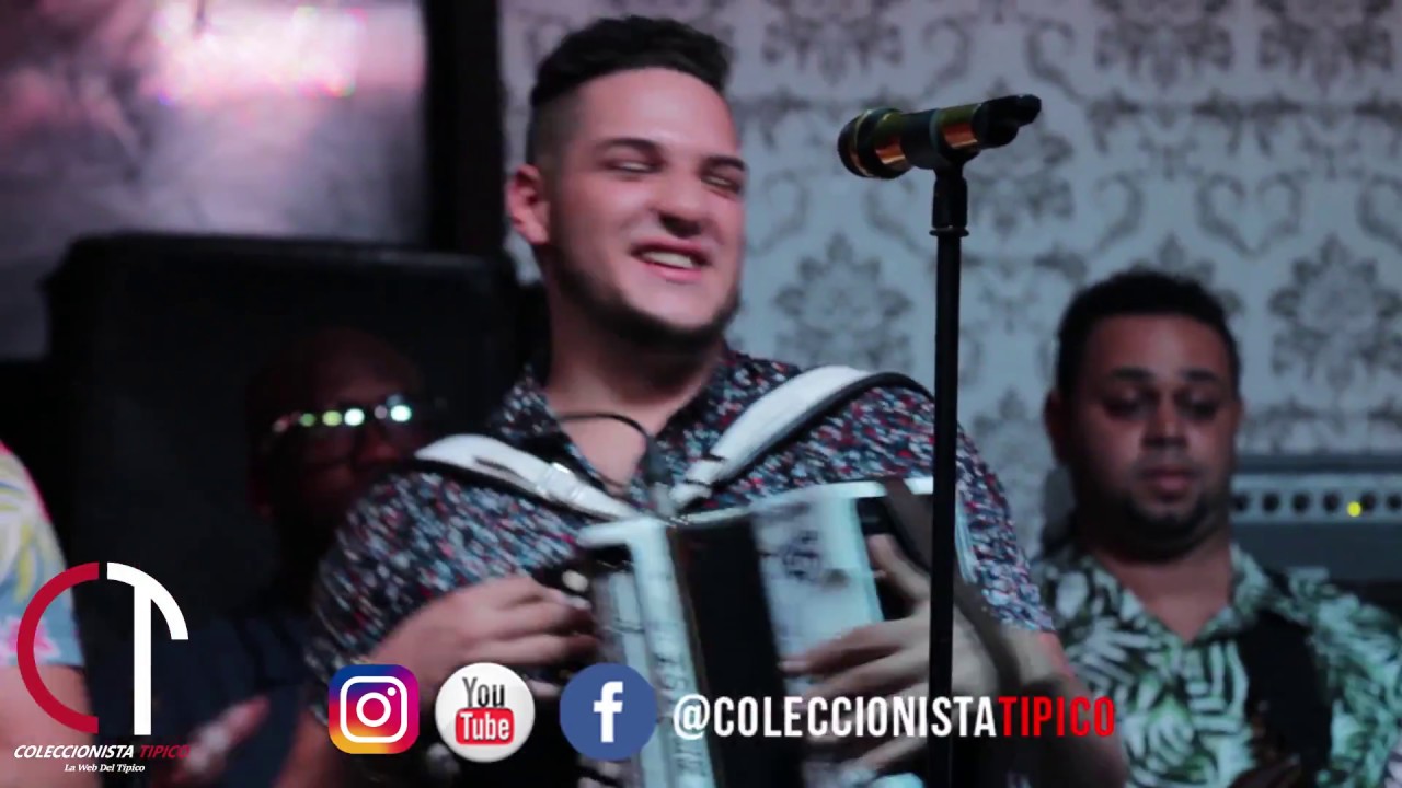 Rikar2nes - Homenaje a La Super Banda Desde Tribeca En Vivo