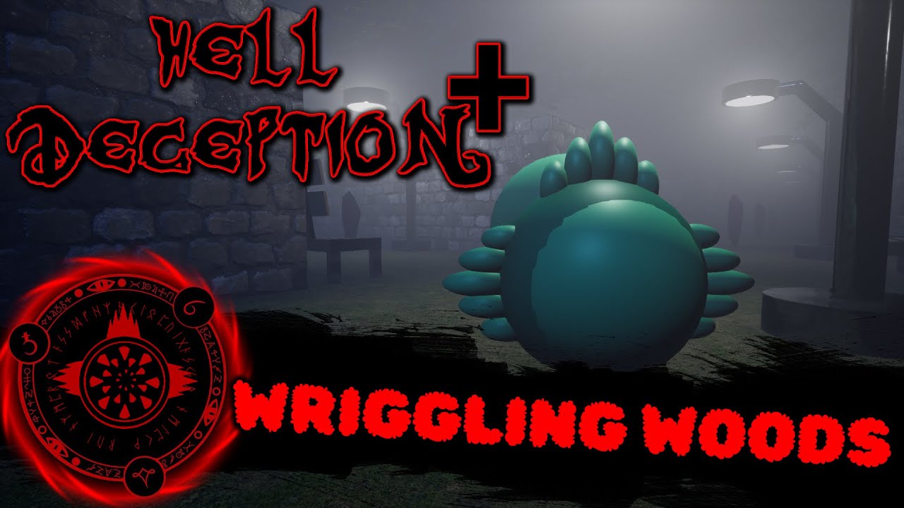Hell Deception Plus DEMO