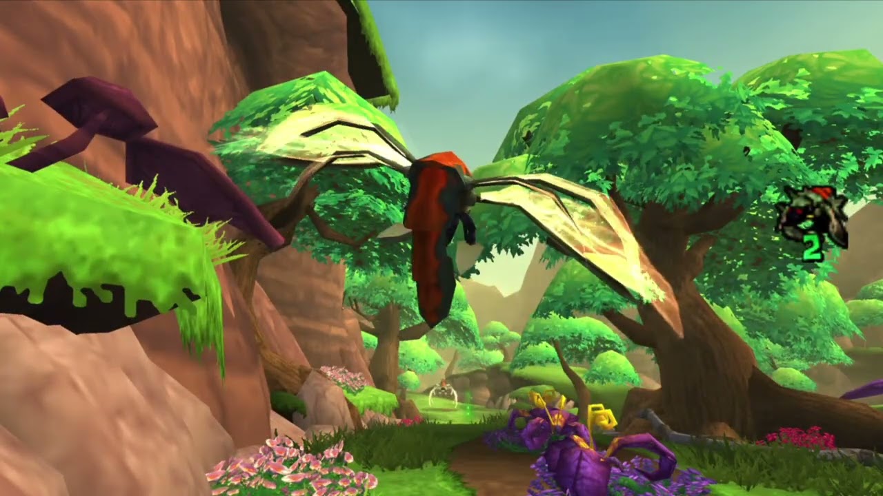 Daxter playthrough part 6