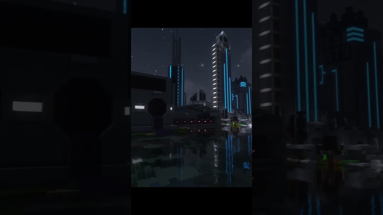 HamCorp Halloween Special Trailer 