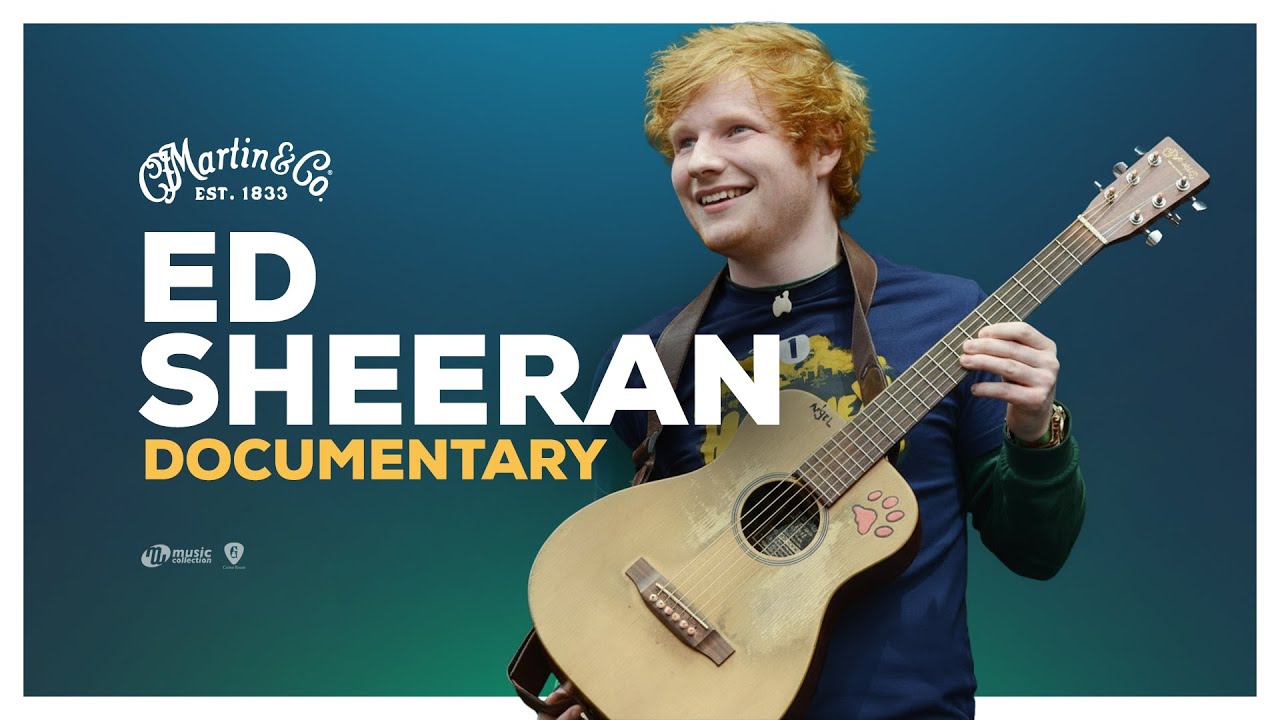 Little Martin พาเด็กข้างถนนขึ้นสู่ระดับโลก| เรื่องจริงของ Ed Sheeran-กีตาร์ตัวเล็กๆสร้างเพลงระดับโลก