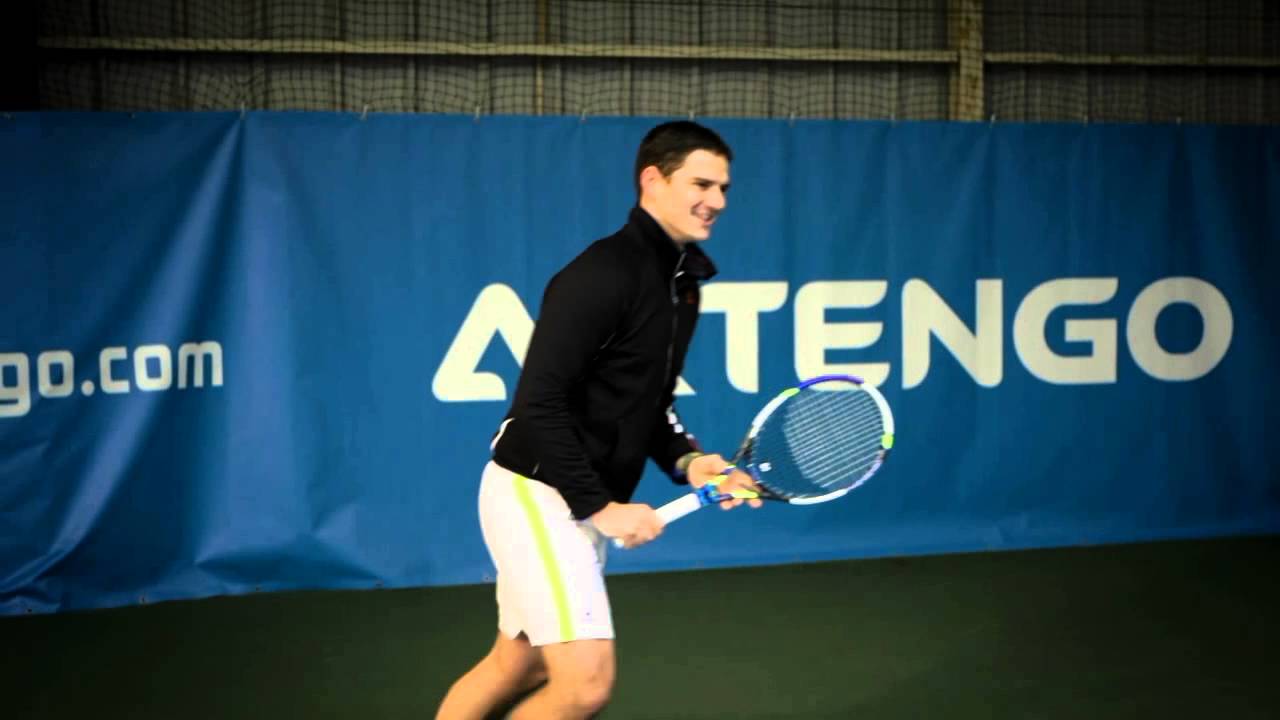 Artengo Personal Coach