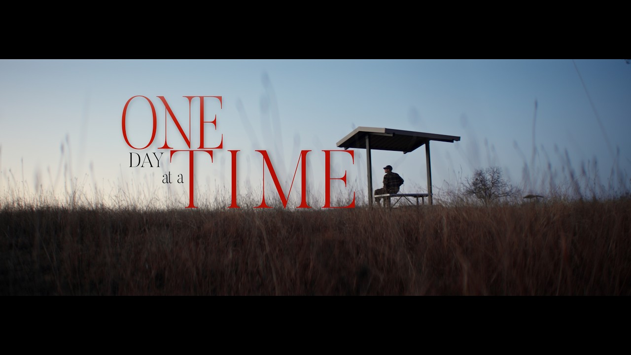 I Shot a Short Film While Battling Depression. 