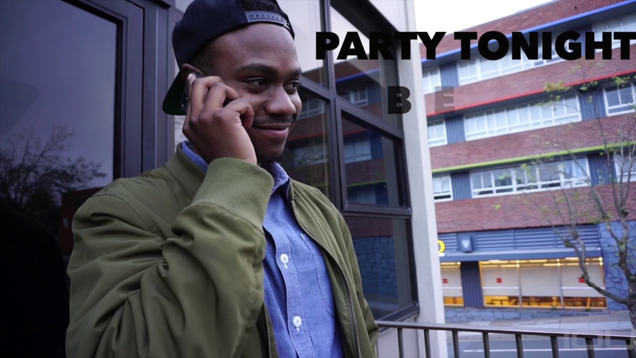 Curbside - Hypodermic (Prod. Max Kane) Music Video