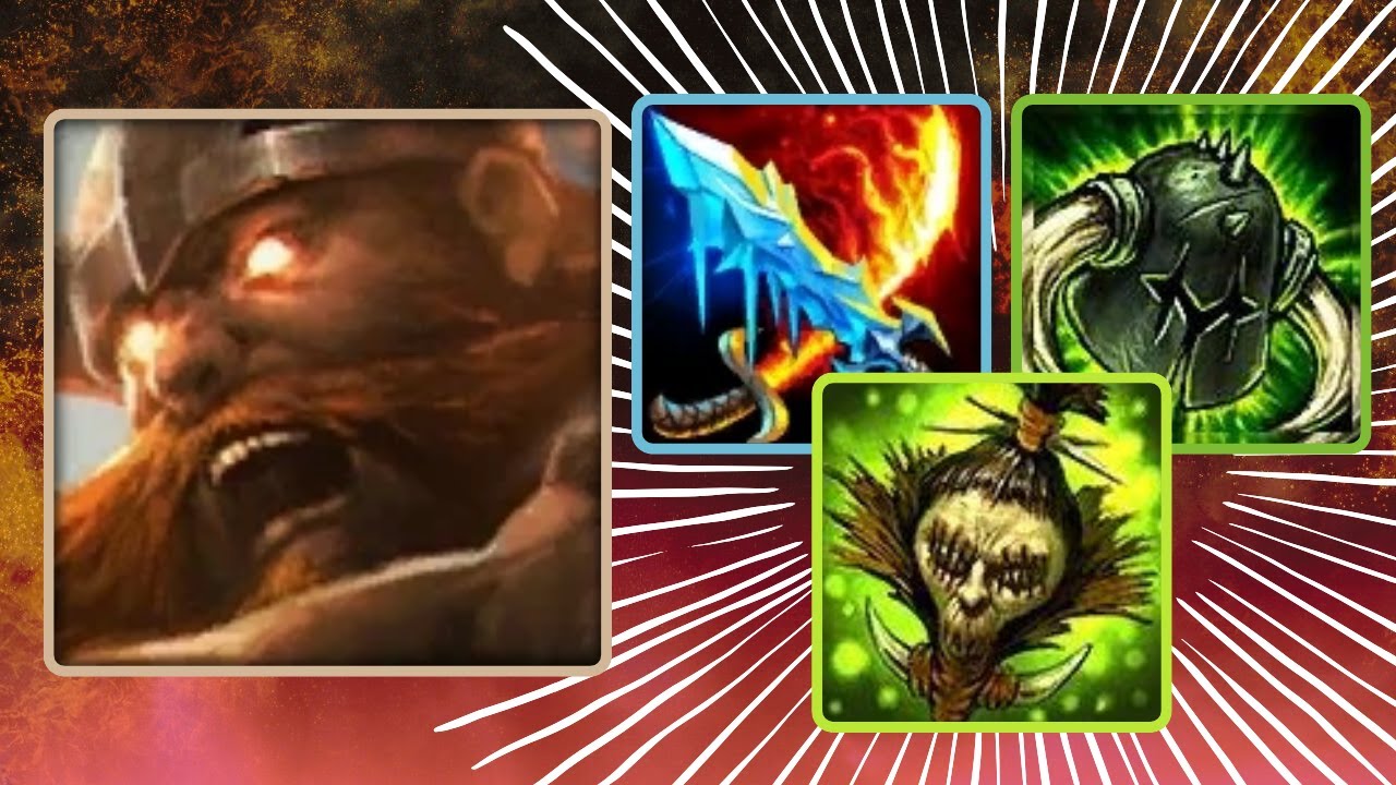 ALL IN ON ME - Berzerker