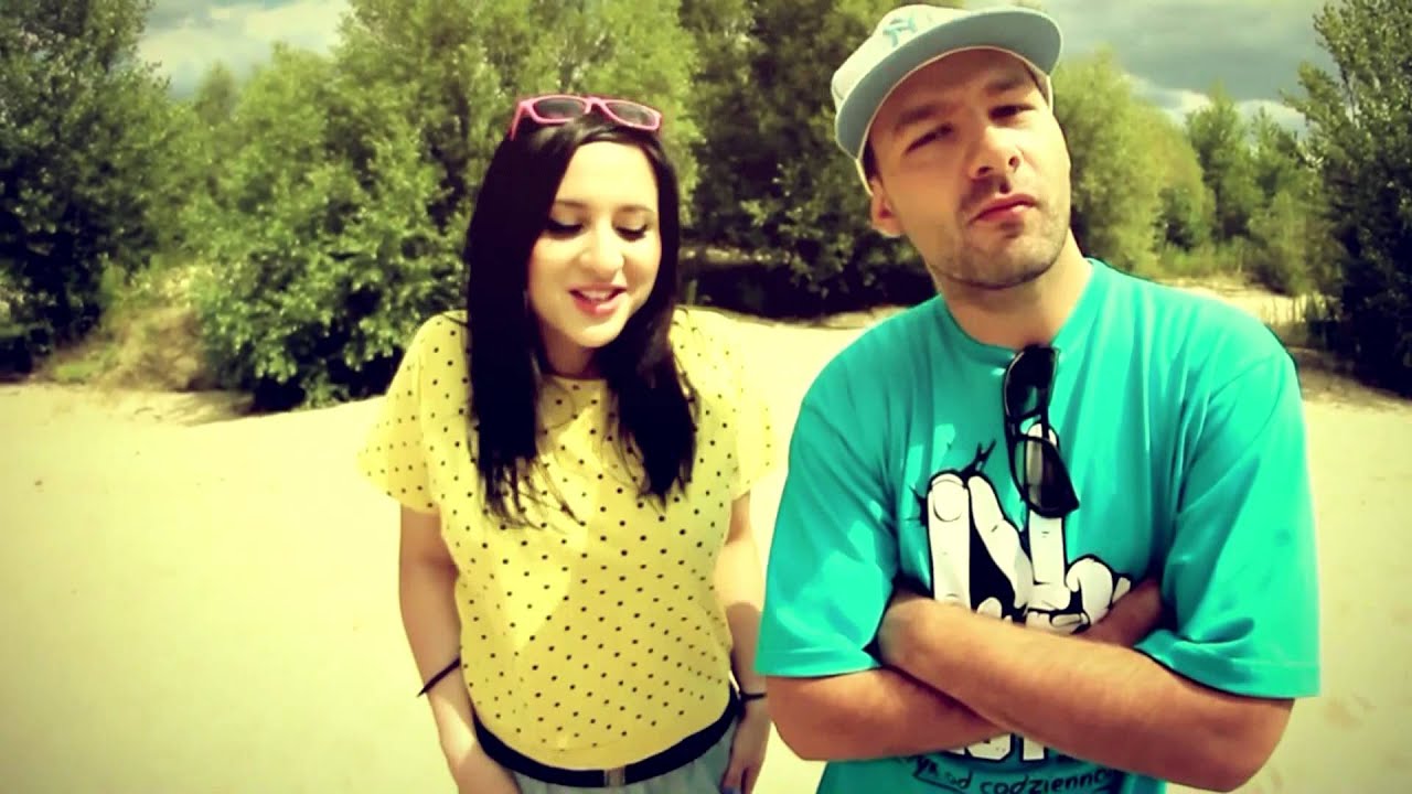 Nastyk - Odwyk od codzienności feat. Pandorella  VIDEO HD