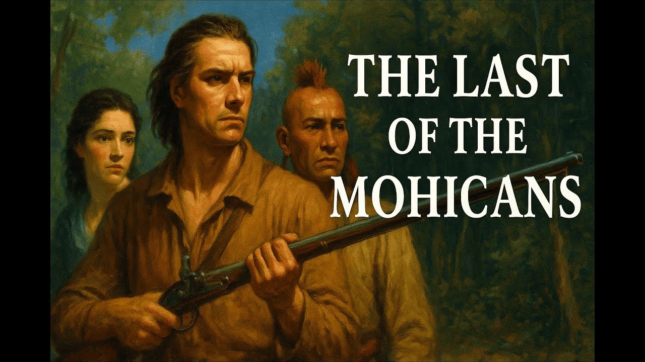 The Last of the Mohicans part 1 | A Timeless American Frontier Epic