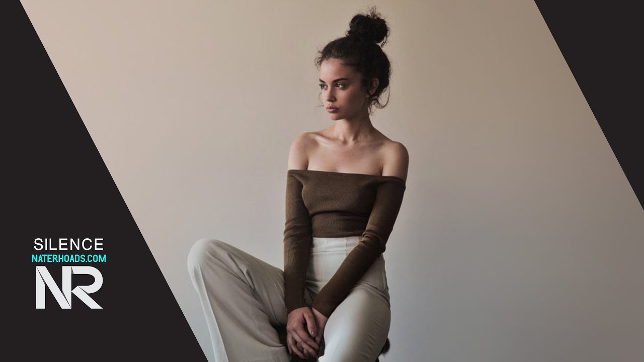 Sabrina Claudio x Tank Type Beat 