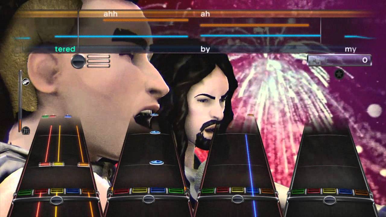 [RB3-Preview] Retrovertigo (Mr. Bungle) full band custom preview
