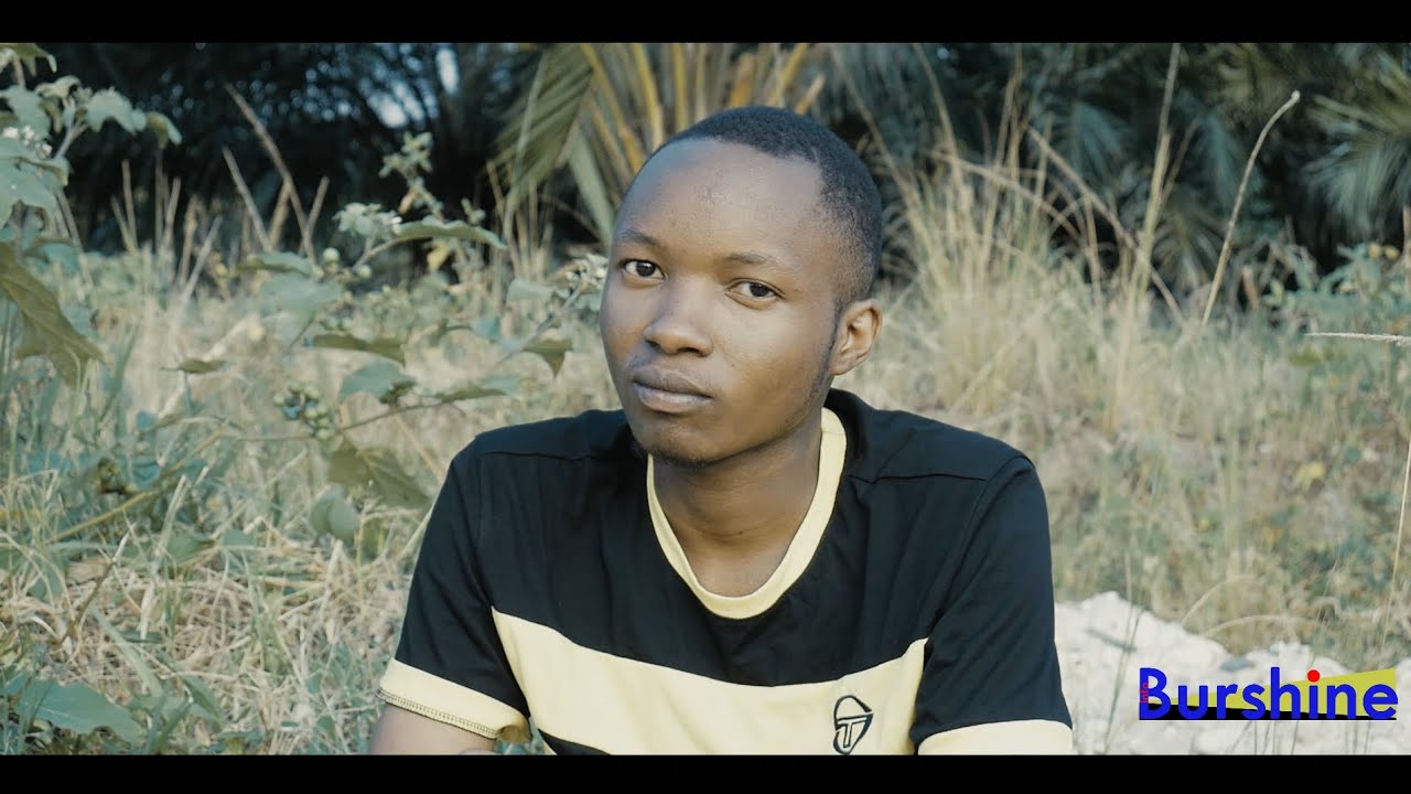 Imbabazi by Don Divin (Official Video 2023) HD