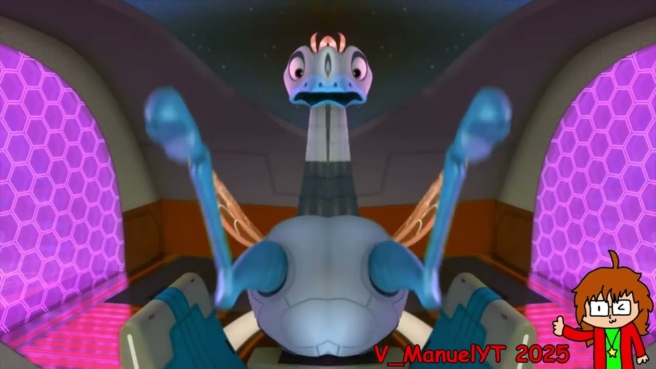 Preview 2 Miles From Tomorrowland Theme Song Effects (Preview 2 Sunny Bunnies Intro Effects)