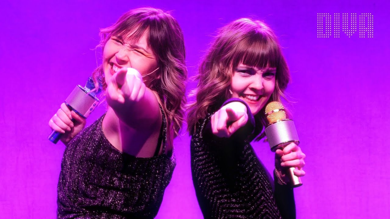 DIVA: Trailer (Musicalteatret 2022)