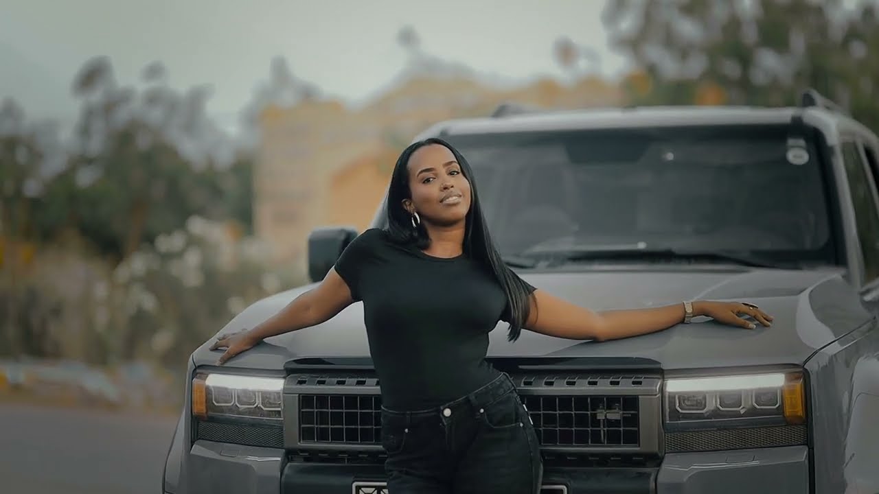 Mahamadé - Machallah (clip vidéo officiel)
