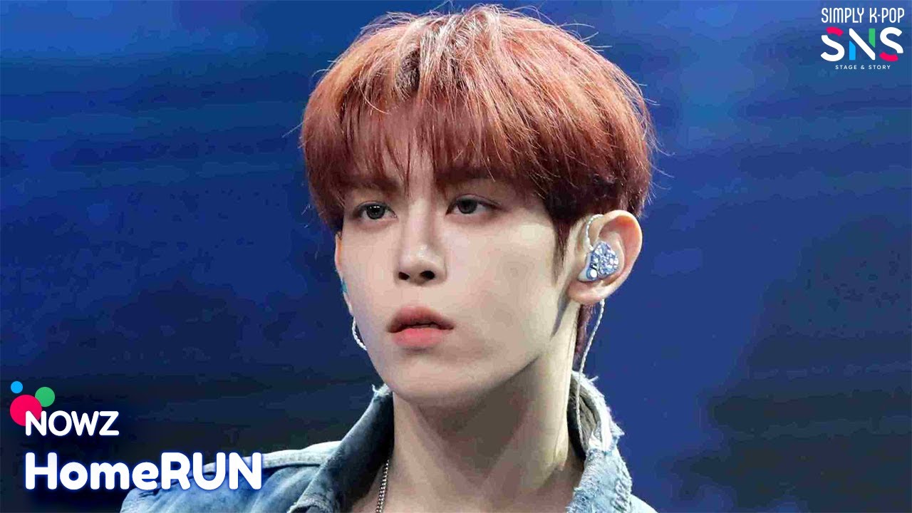 [Simply K-Pop S.N.S] NOWZ(나우즈) - ‘HomeRUN’ _ Ep.9 I [4k]