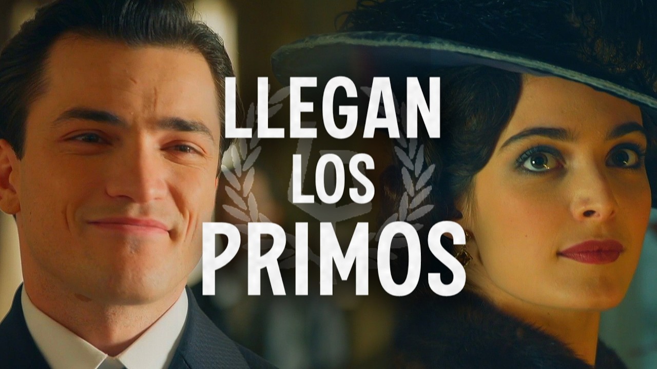 CIRO Y JULIETA: MARIDO Y MUJER || CR&Oacute;NICAS y AN&Aacute;LISIS de #LaPromesa