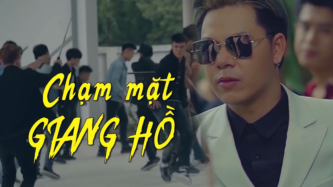 Phim H&agrave;i H&agrave;nh Động 2020 - Chạm Mặt Giang Hồ P2 - Dương Nhất Linh, Hiếu Hiền, Thanh T&acirc;n