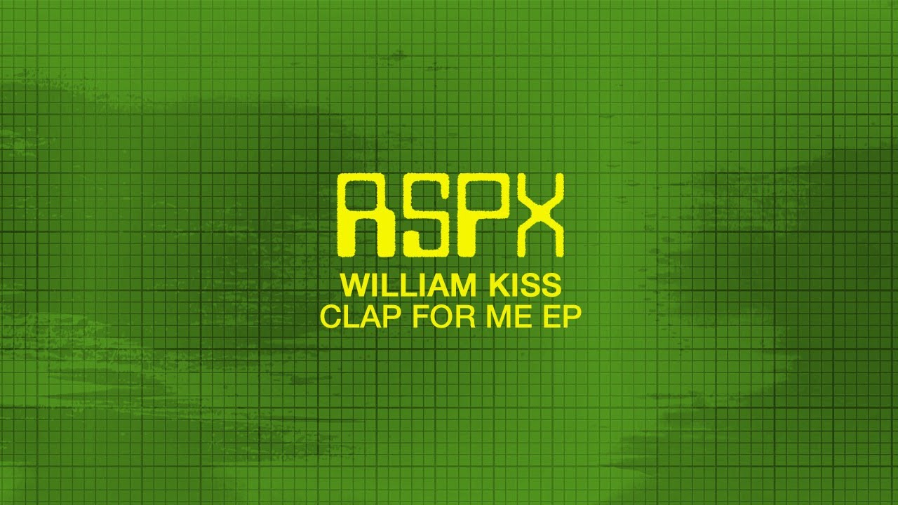 William Kiss - Talkin'
