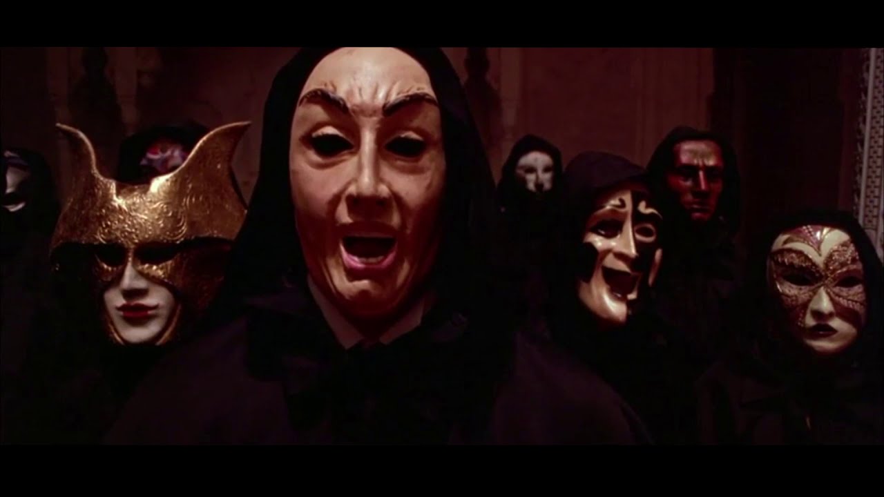 Trask/Audiophone/Mangohaze37 - KONTRAKT. video.