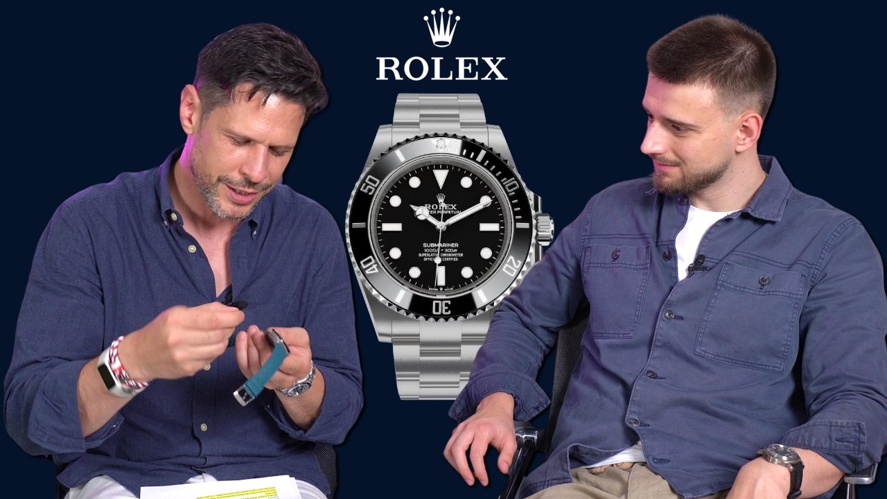 Die 10 besten ROLEX Submariner Alternativen