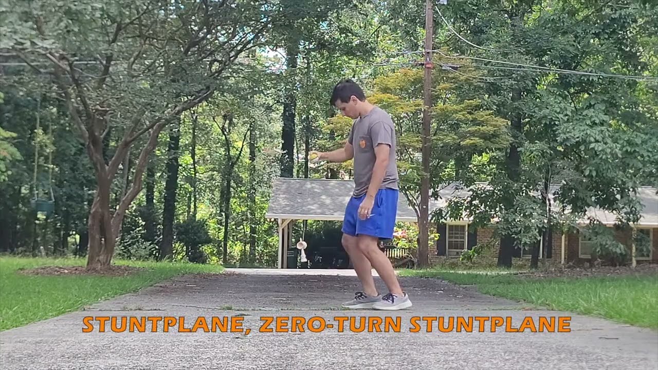 ATLO 2025 - Advanced Tricks
