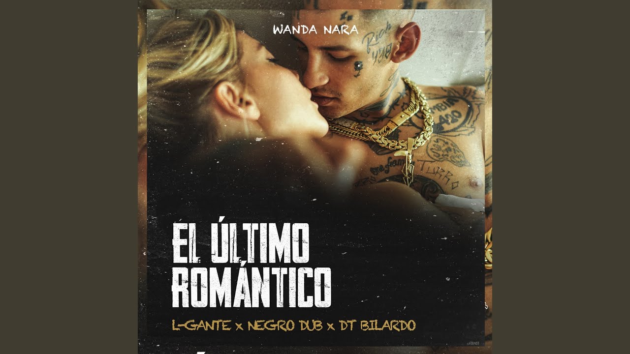 El Último Romántico