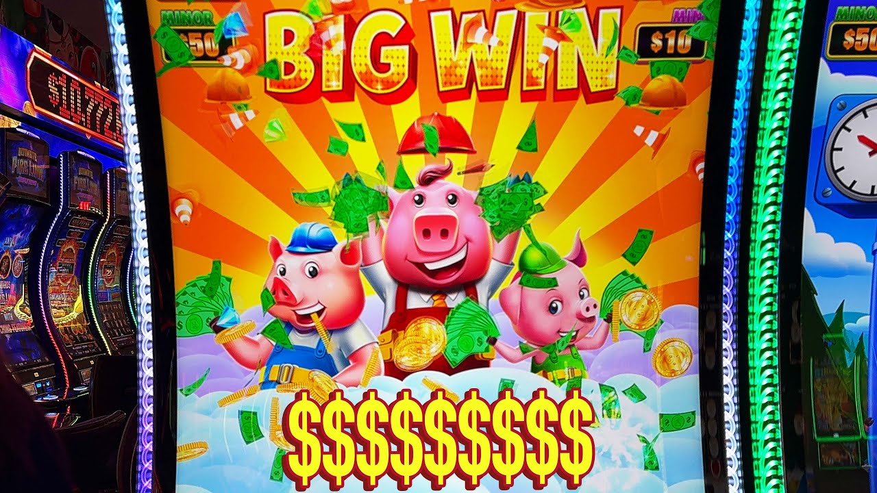 ГИГАНТСКАЯ ПОБЕДА МАМЫ-ВЕГАСЛОУРОЛЛЕРШИ НА НОВОМ HUFF N' PUFF!!!!!!