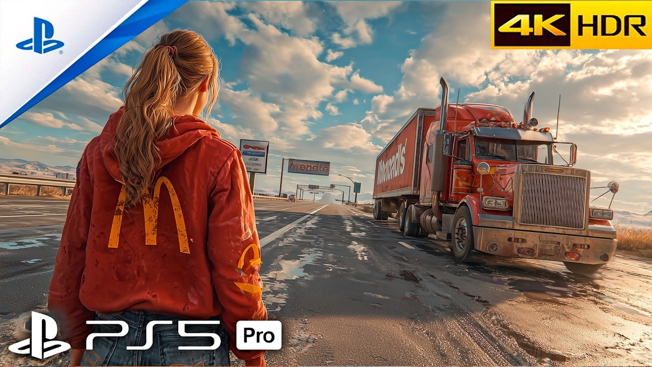 Top 20 NEW Upcoming Transport Simulation Games of 2025 & 2026 | PC, PS5, Xbox Series X, PS4, XB1, NS