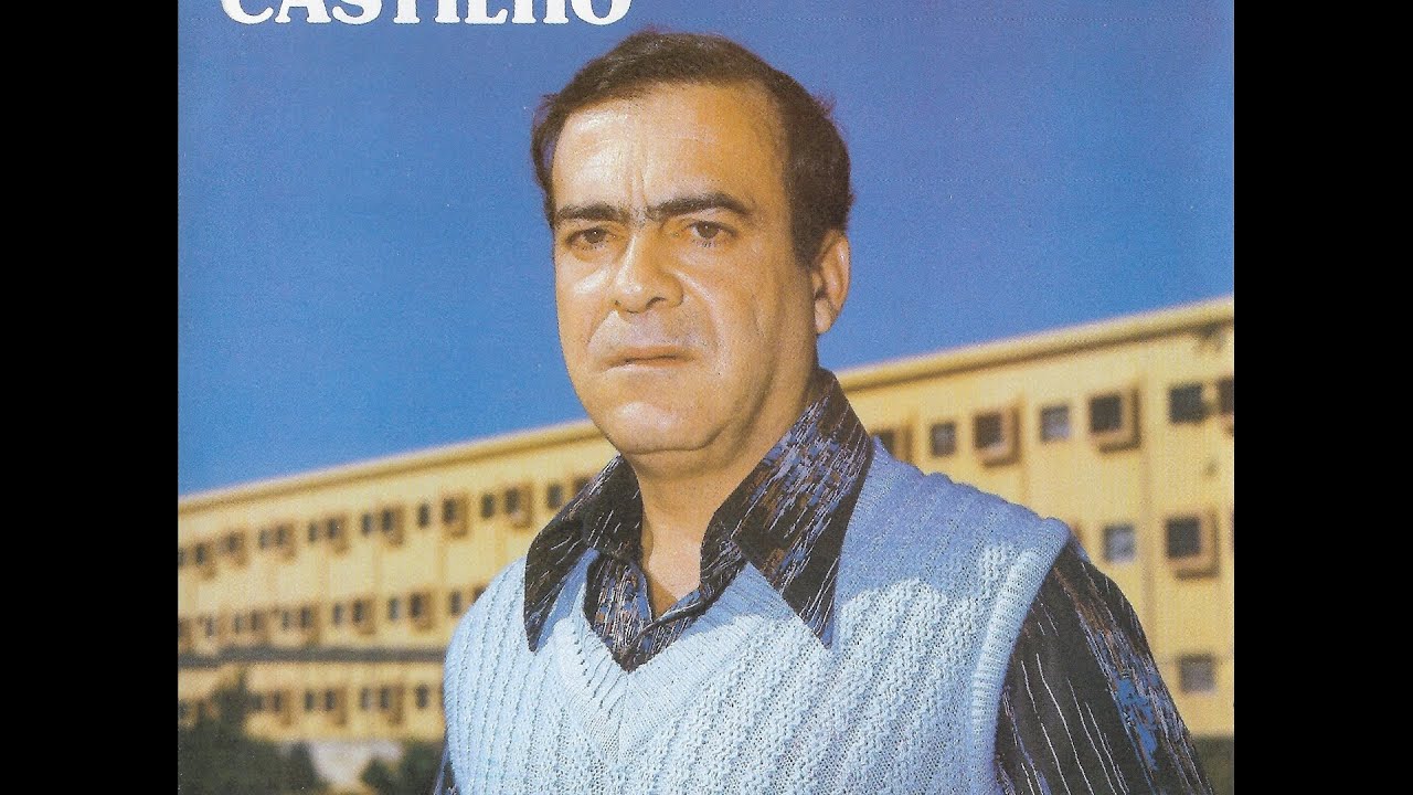 Lindomar Castilho - Muralhas Da Solid&atilde;o