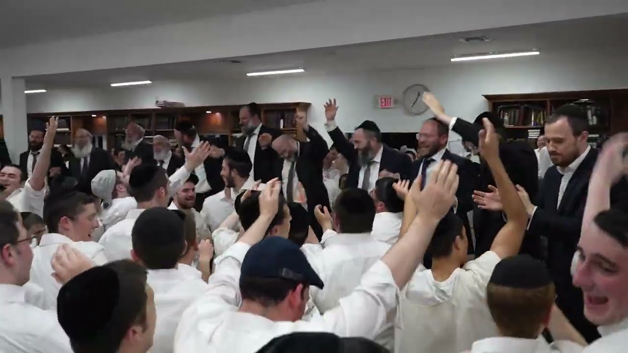 Camp Teumim Mesivta Week 3 2024