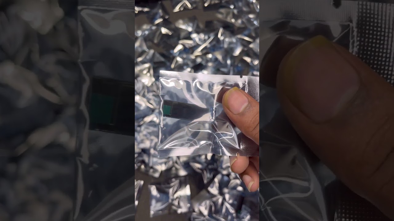 0.91inch Oled Screen #trending #shorts #youtubeshorts