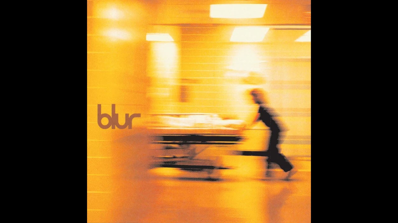 Blur - Essex Dogs / Interlude (2012 Remaster)