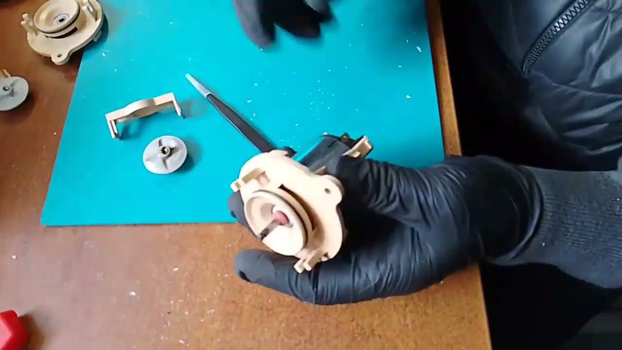 Міксер Azkoyen 1