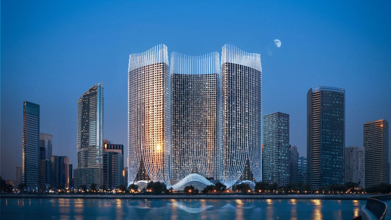 Binghatti Skyrise - Redefining Luxury Living In Business Bay